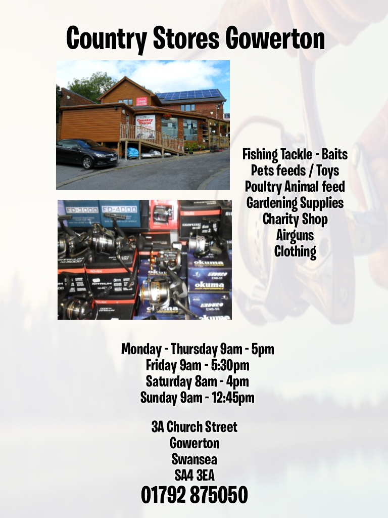 Country Stores Gowerton